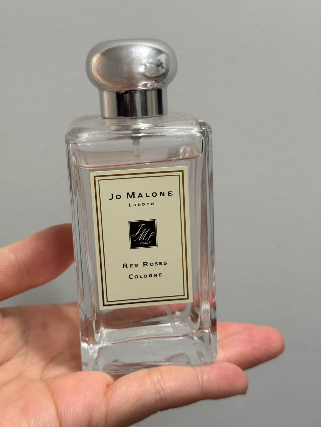 Jo Malone Red Roses Cologne (100ml)