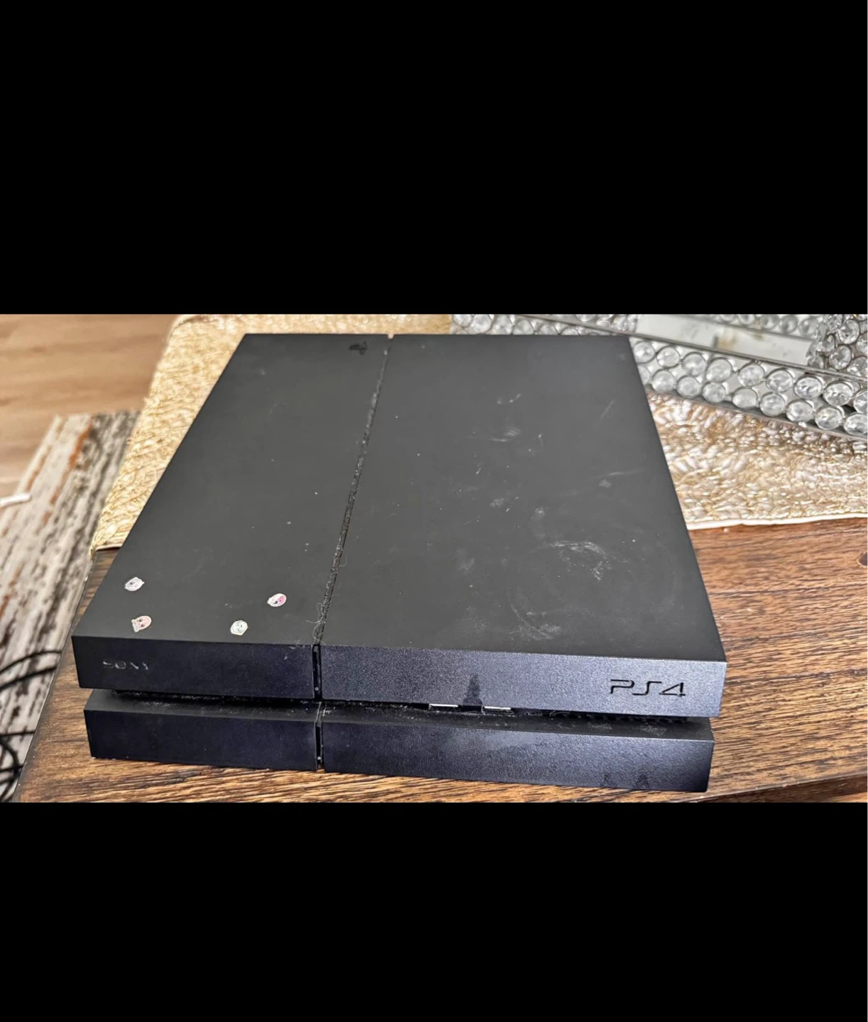 Sony PlayStation 4 (PS4) Console
