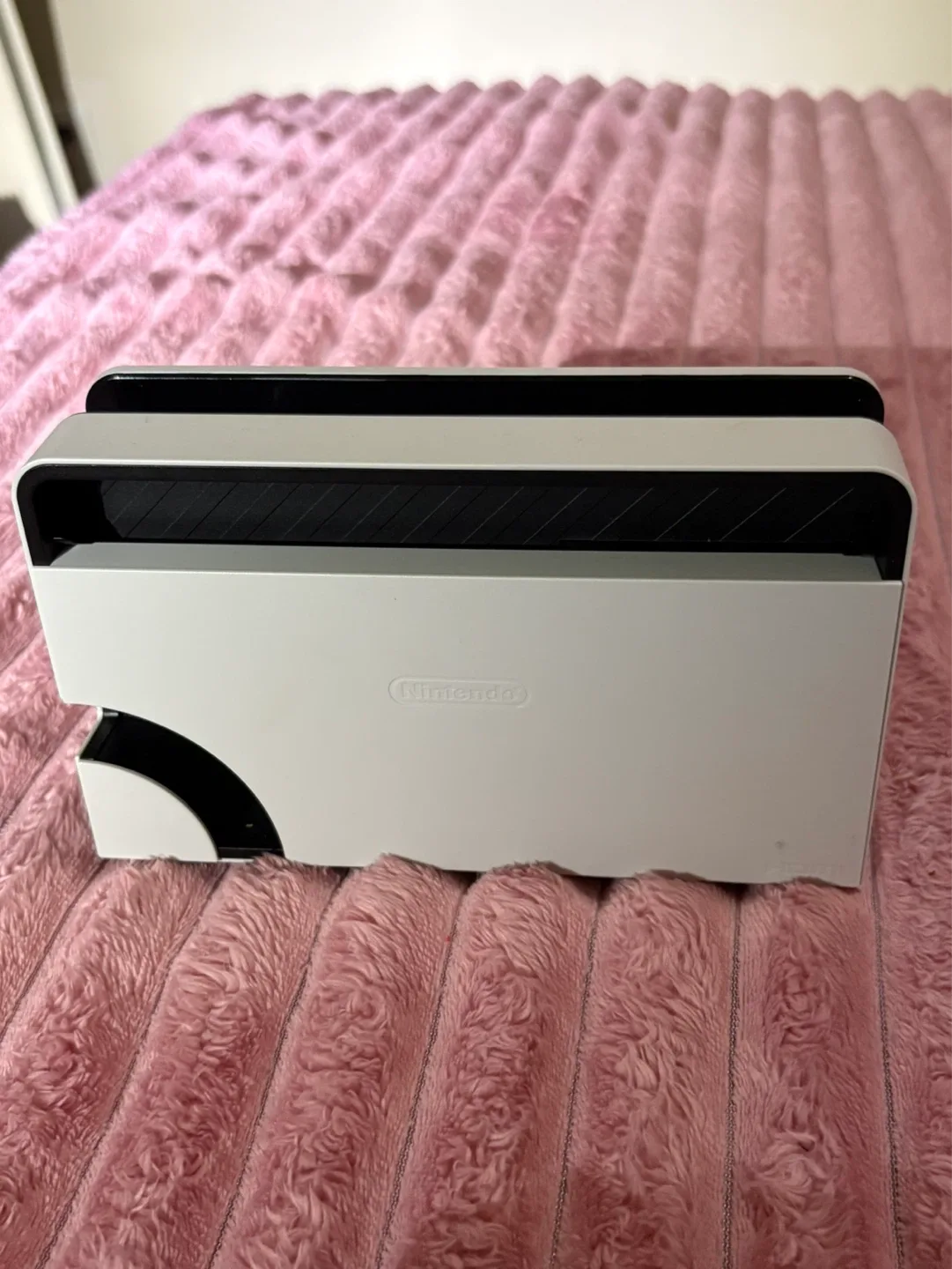 Nintendo Switch OLED Splatoon 2 Bundle with Accessories - photo 3