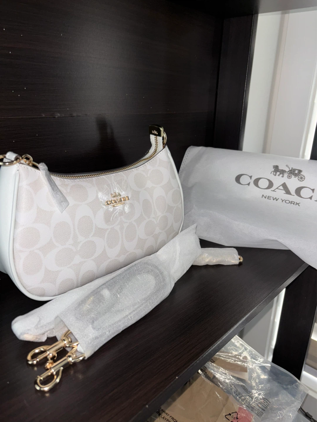 COACH BAG‼️