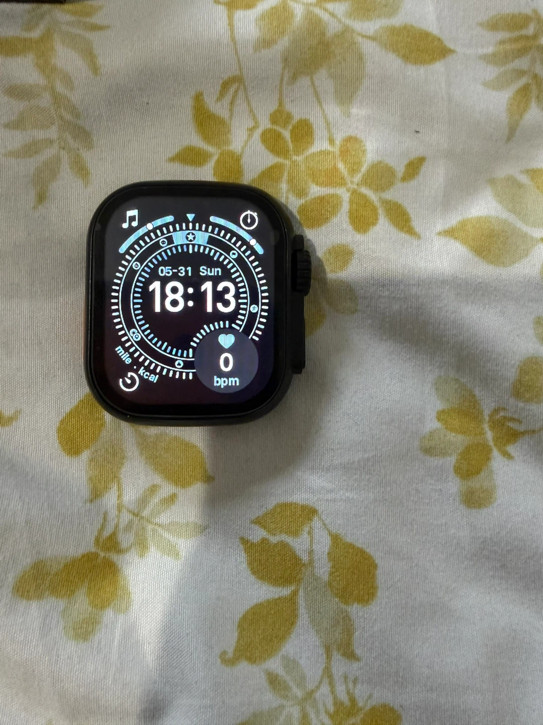 Hiwatch Pro T900 Ultra 2 Smartwatch - Big - photo 4