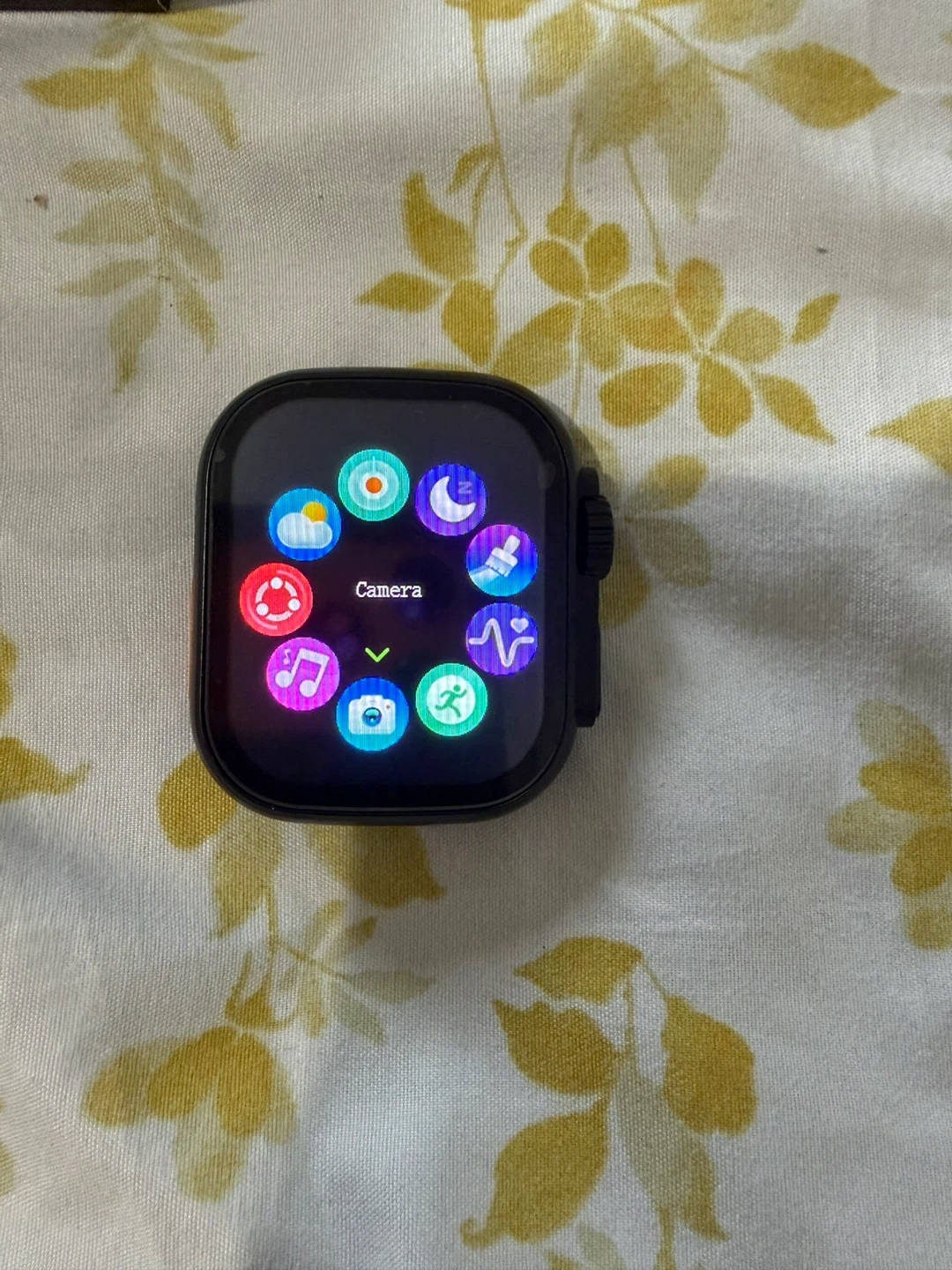 Hiwatch Pro T900 Ultra 2 Smartwatch - Big - photo 5