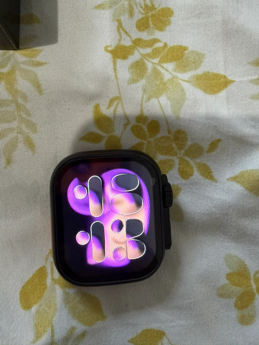 Hiwatch Pro T900 Ultra 2 Smartwatch - Big - photo 3