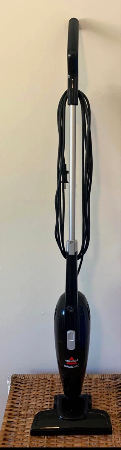 Bissell MagicVac Handheld Vacuum