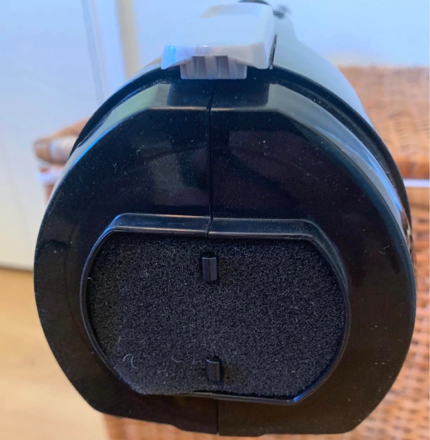 Bissell MagicVac Handheld Vacuum - photo 4