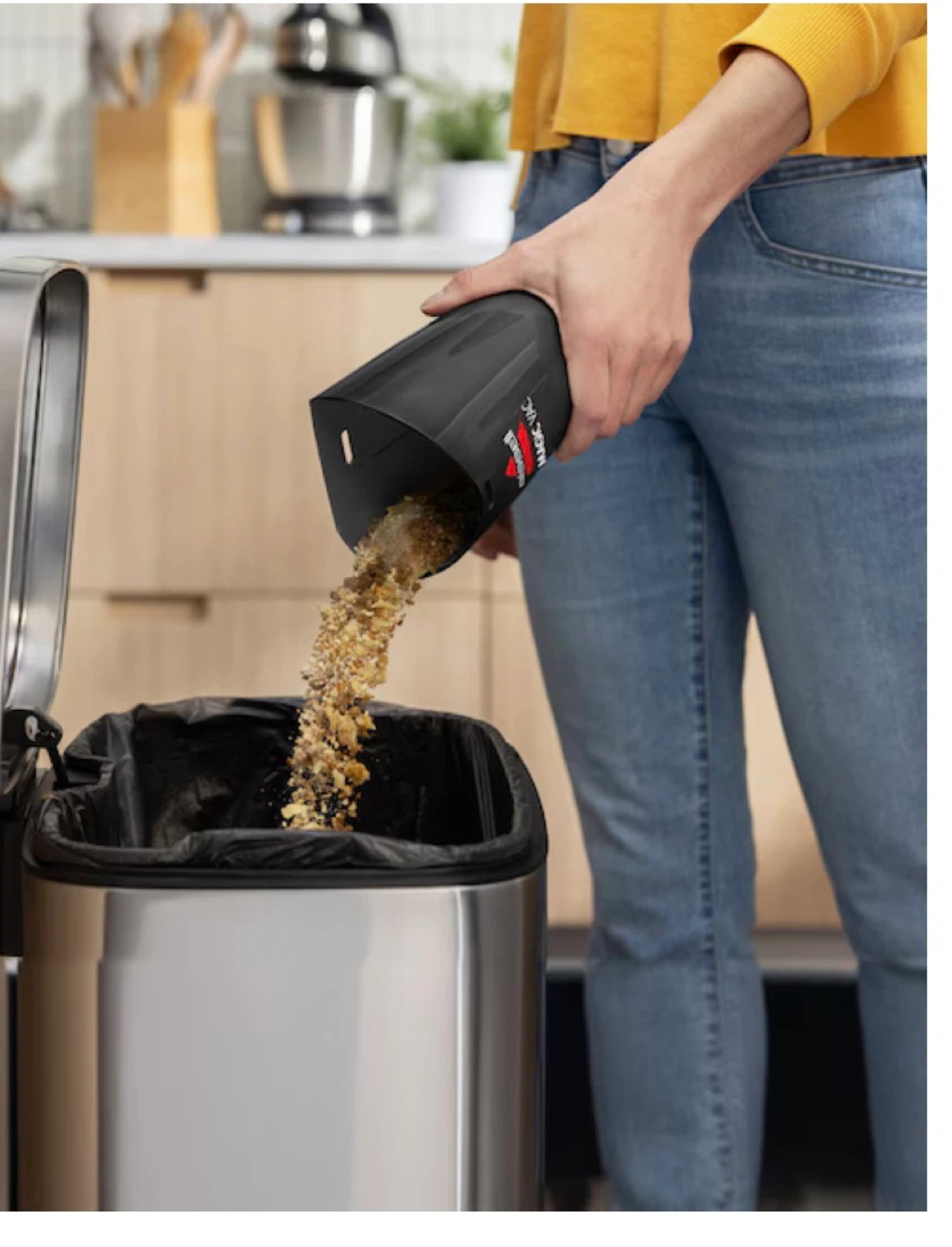 Bissell Magic Vac Handheld Vacuum - photo 5