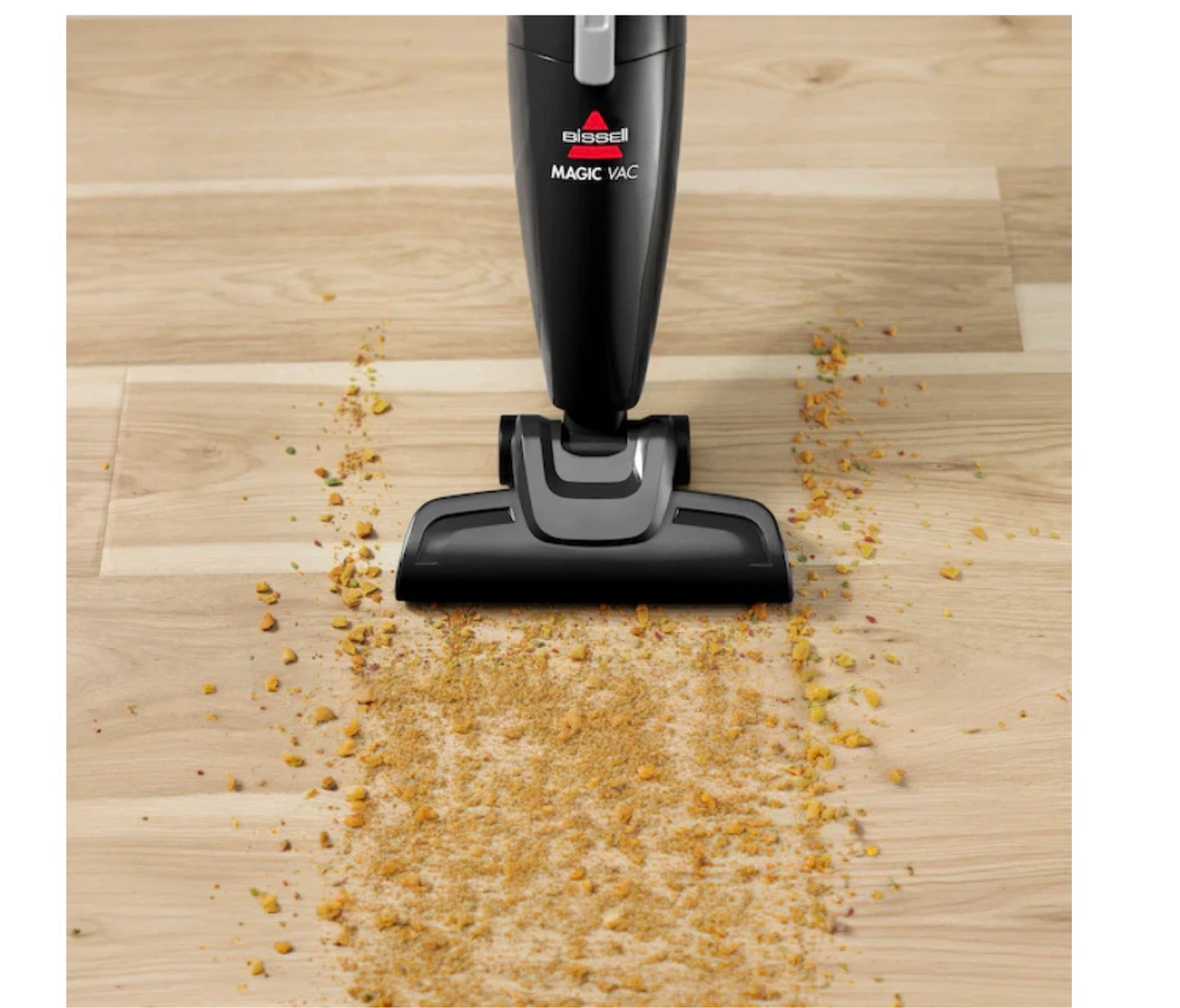 Bissell Magic Vac Handheld Vacuum - photo 3