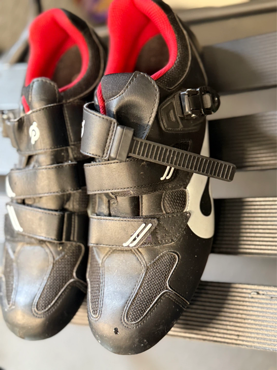 Peloton Cycling Shoes