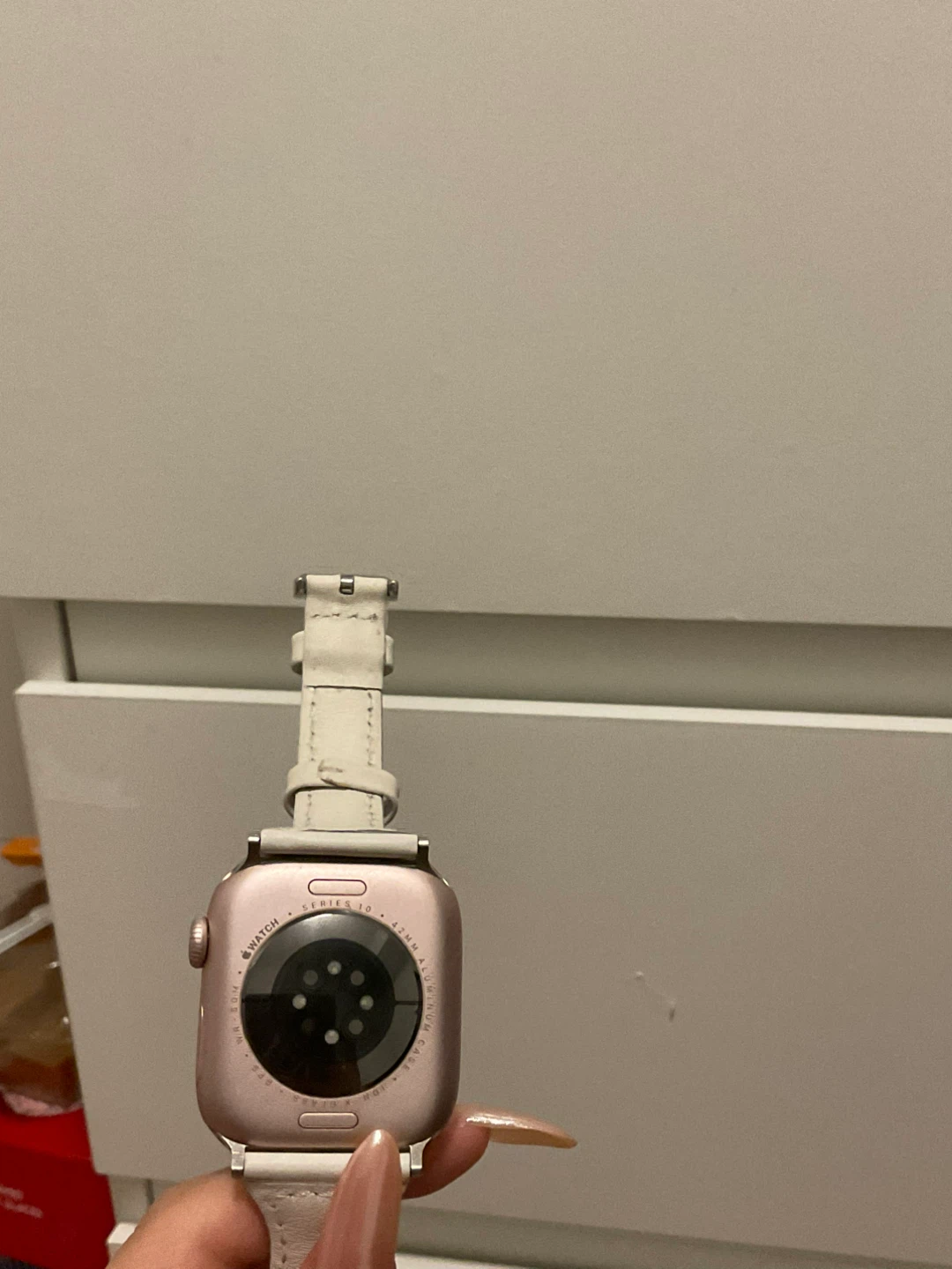 Apple Watch Series 10 42mm - photo 2
