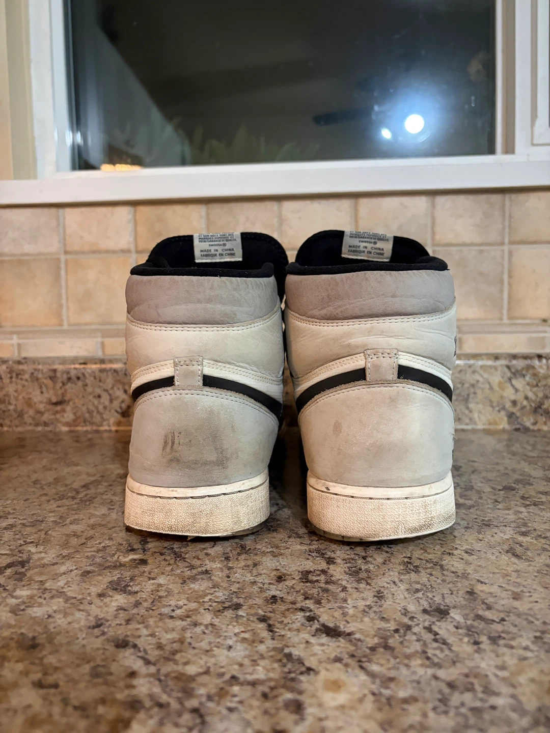 Air Jordan 1 High GORE-TEX Sneakers - photo 2
