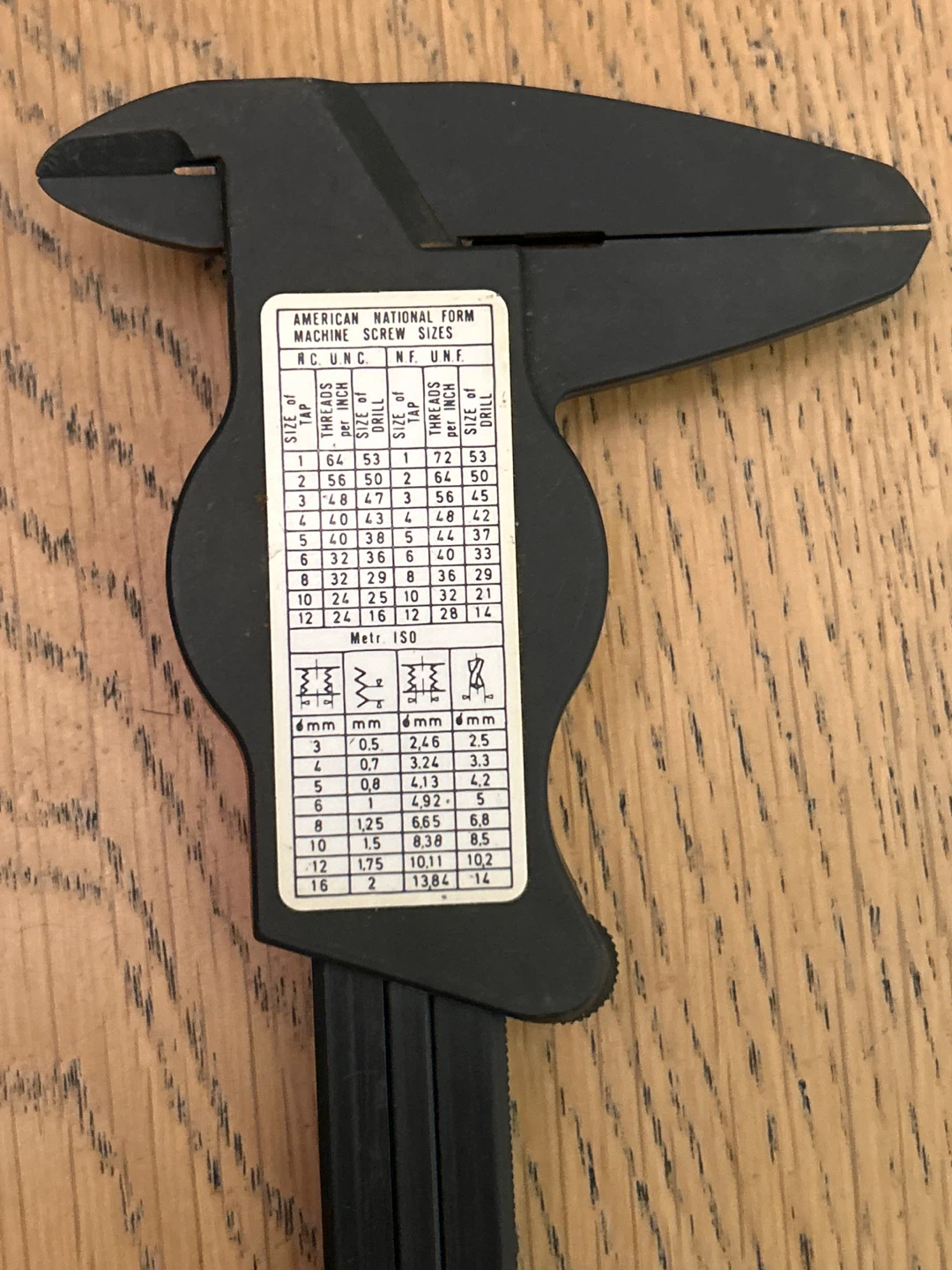 SPI 2000 Caliper Gauge - photo 5