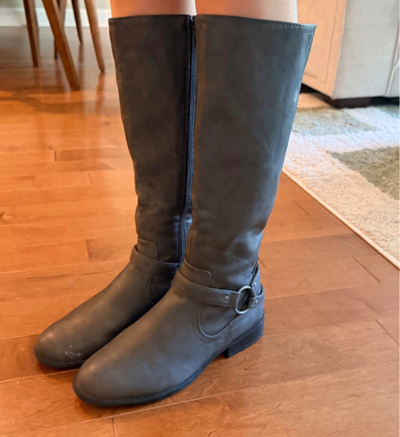 LifeStride Women's Riding Boots