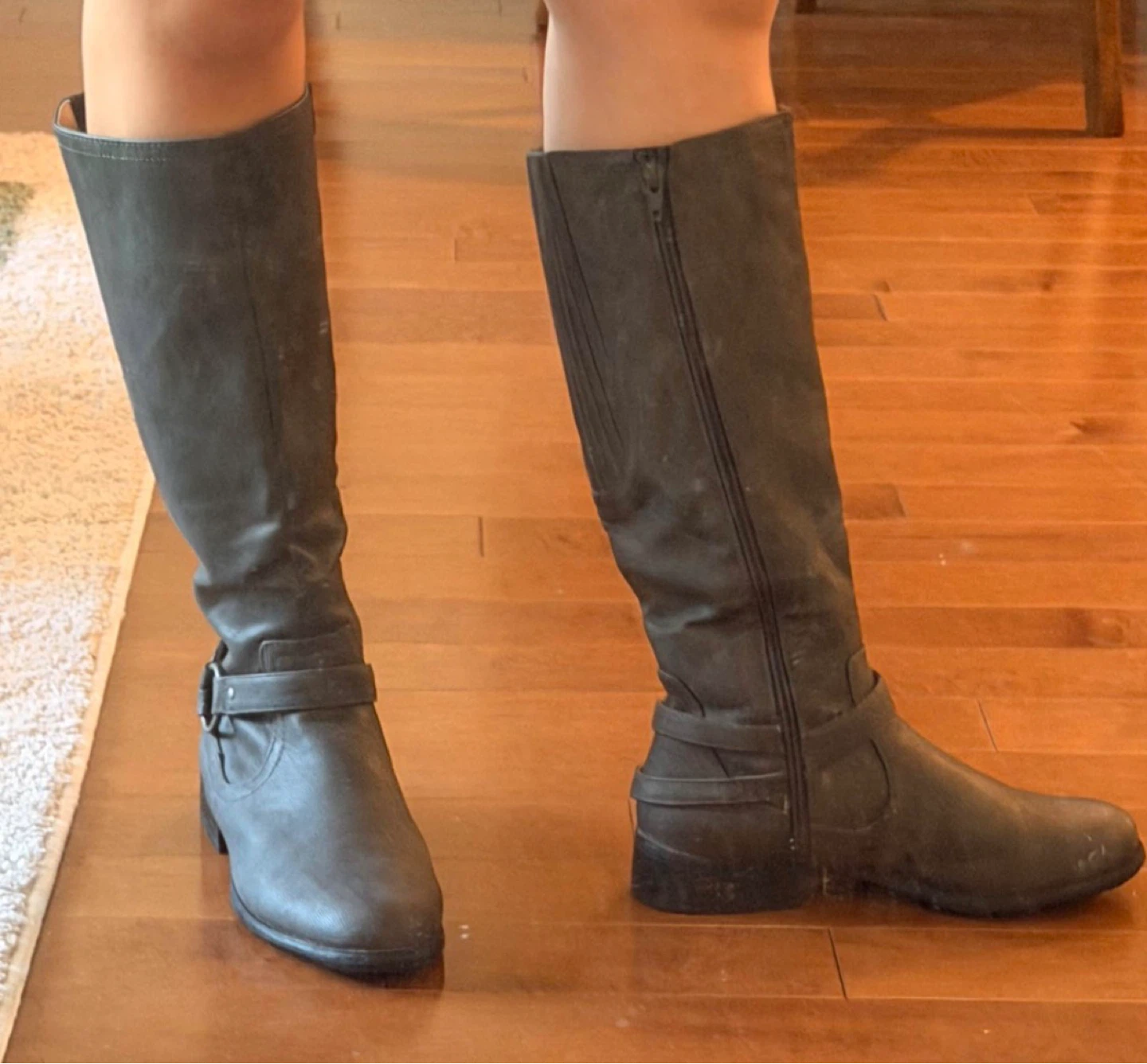 LifeStride Women's Riding Boots - photo 4