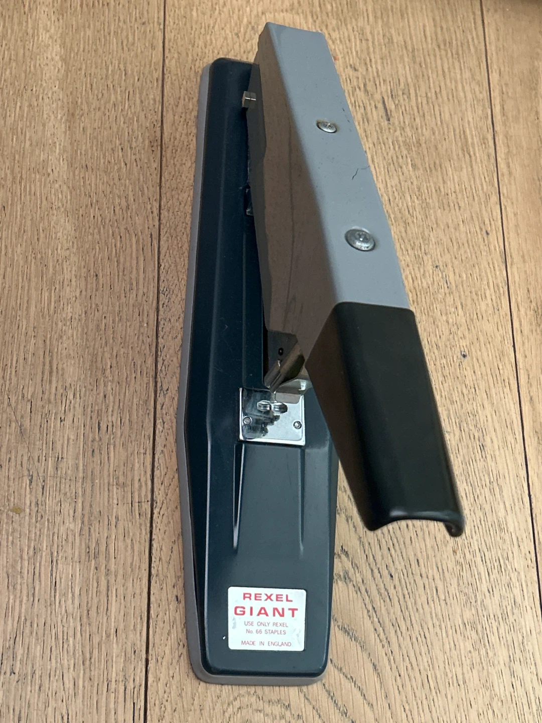 Rexel Giant Stapler - photo 2