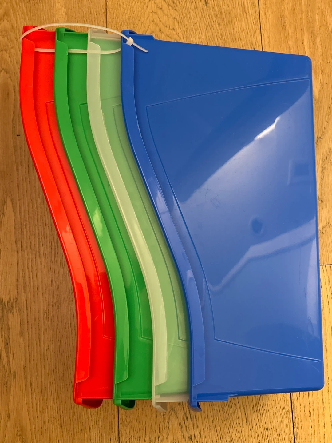 Storex Book Bins Set of 4 - photo 4