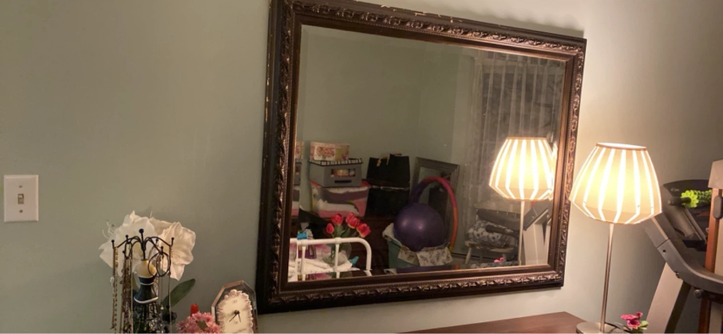 IKEA Brimnes dresser and nightstand - photo 4