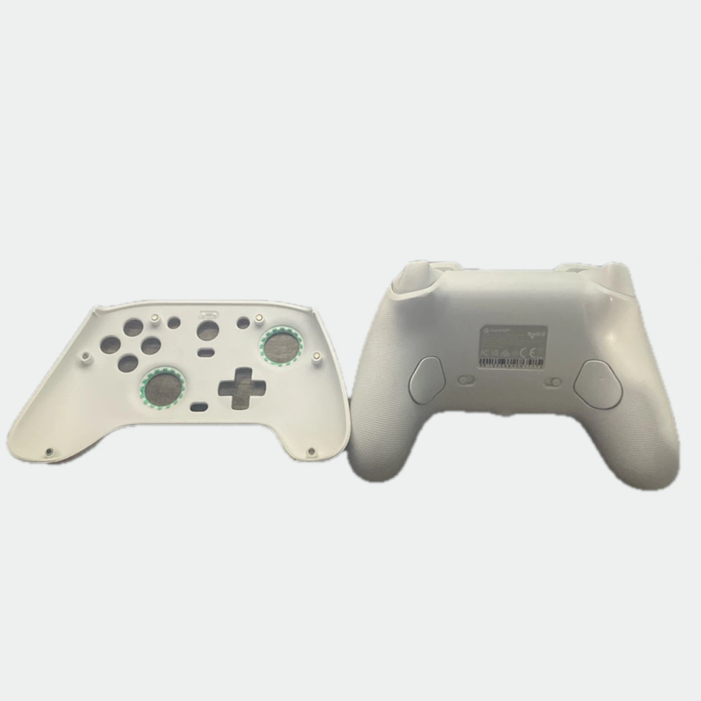 GameSir G7 SE Wired Controller for Xbox - White - photo 3