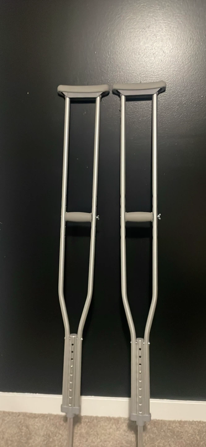 Crutches
