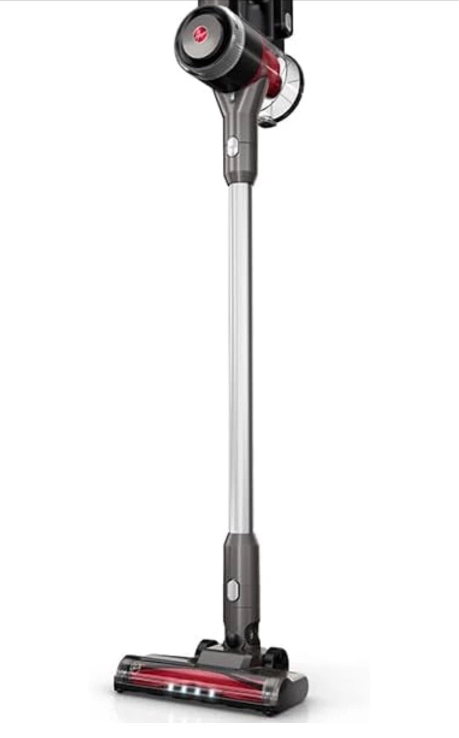 Hoover Cordless Stick Vacuum with LED Display - photo 4