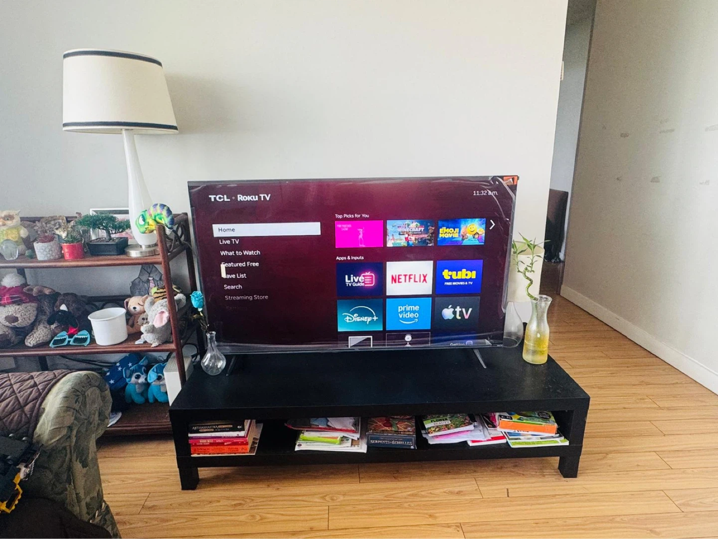 TCL Roku TV