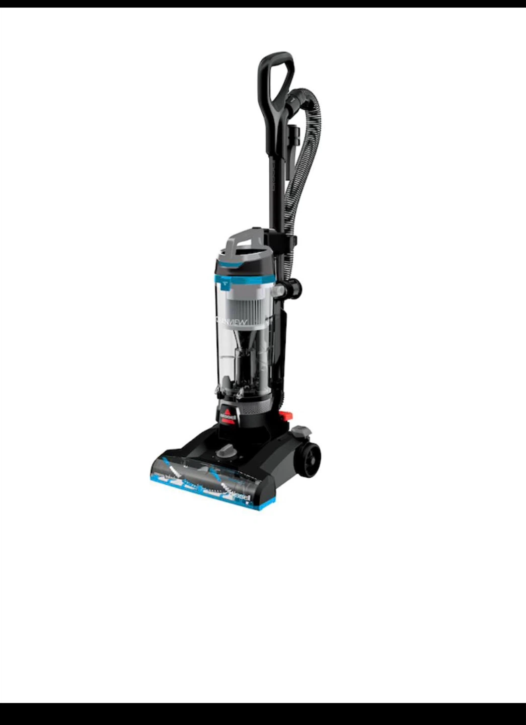 Bissell CleanView Vacuum Cleaner - photo 2