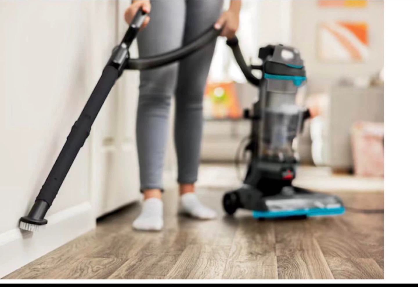 Bissell CleanView Vacuum Cleaner - photo 4