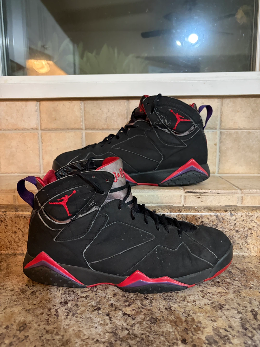Air Jordan 7 Retro Shoes
