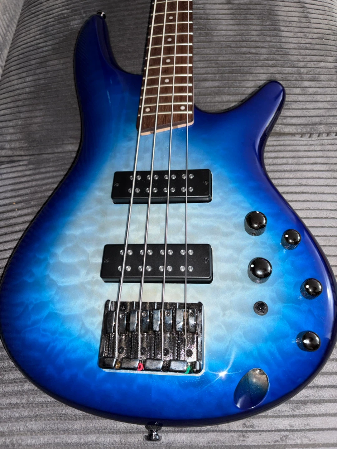 Ibanez SR400EQM