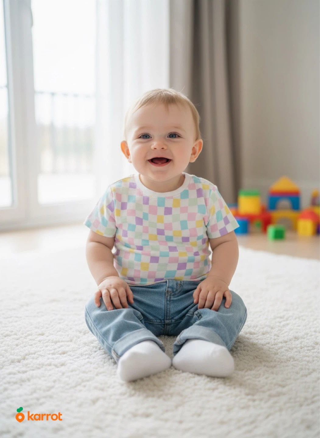 Toddler Jeans