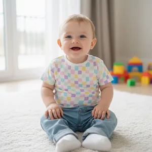 Toddler Jeans