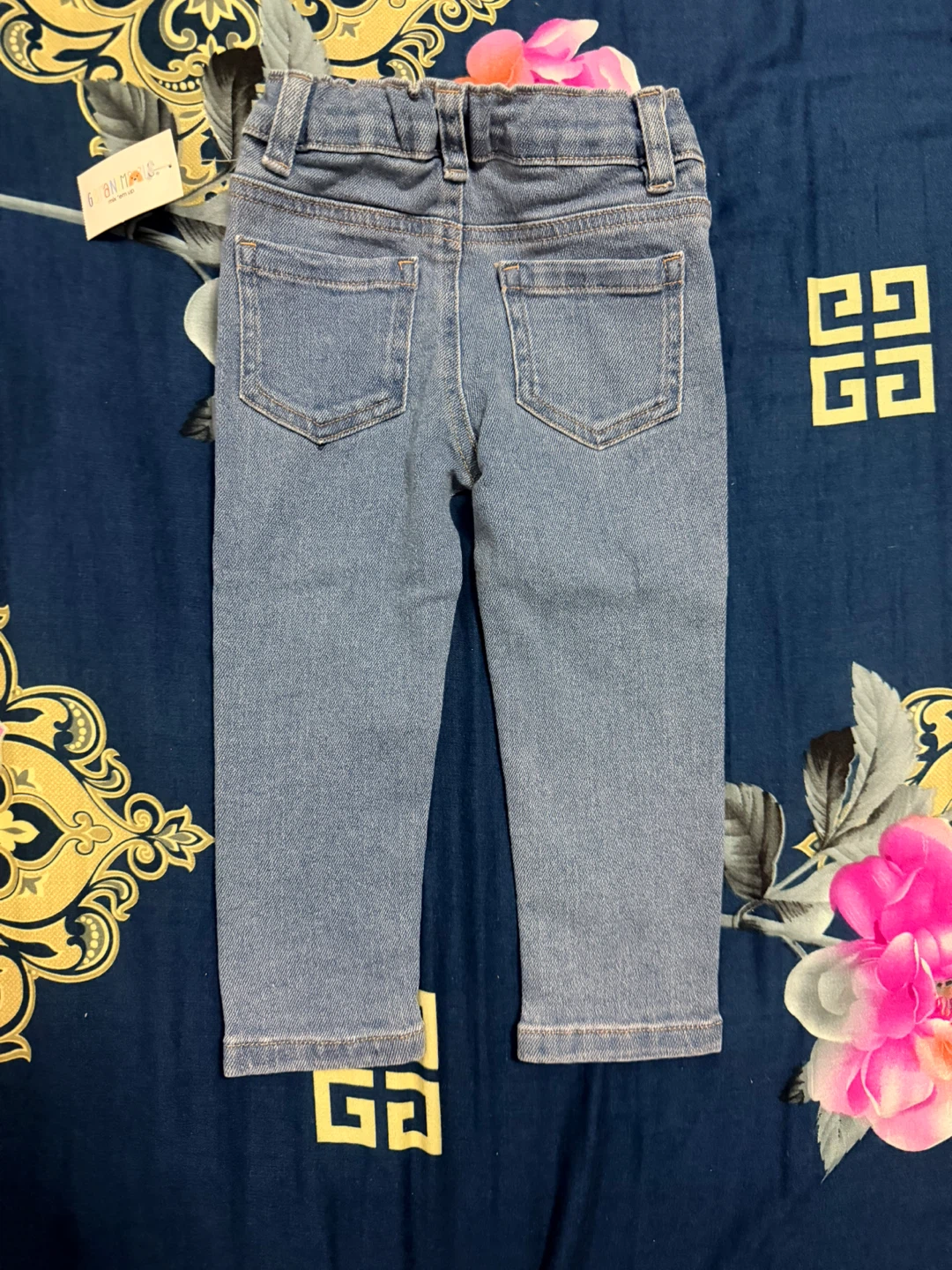 Toddler Jeans - photo 3