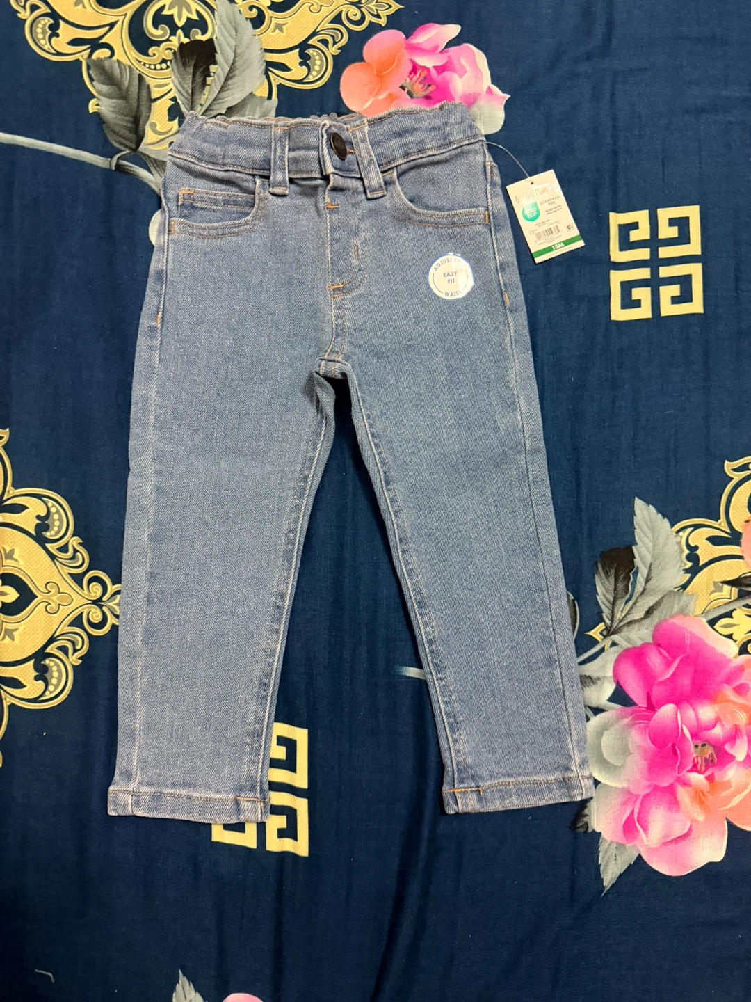 Toddler Jeans - photo 2