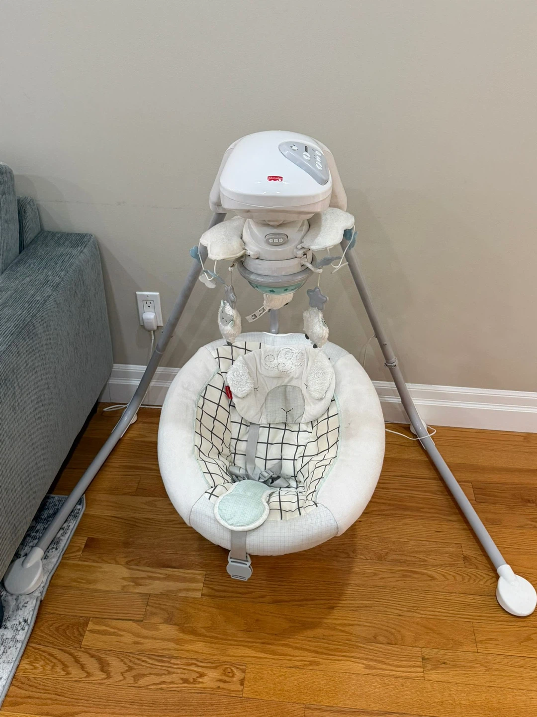 Fisher-Price Baby Swing