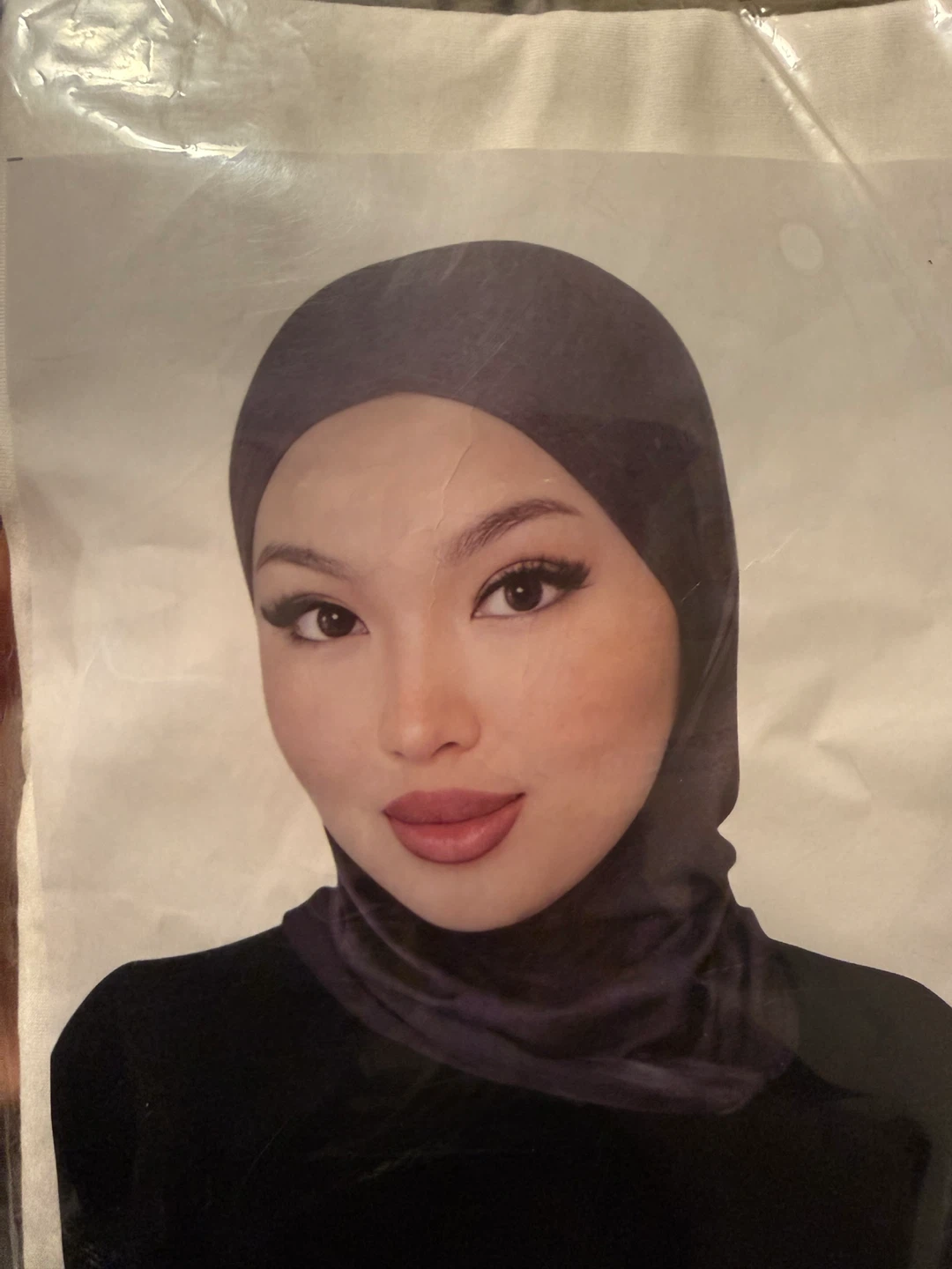 Hijab Headscarf