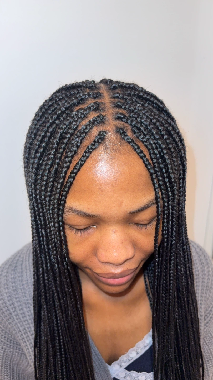 Mobile Hairstylist