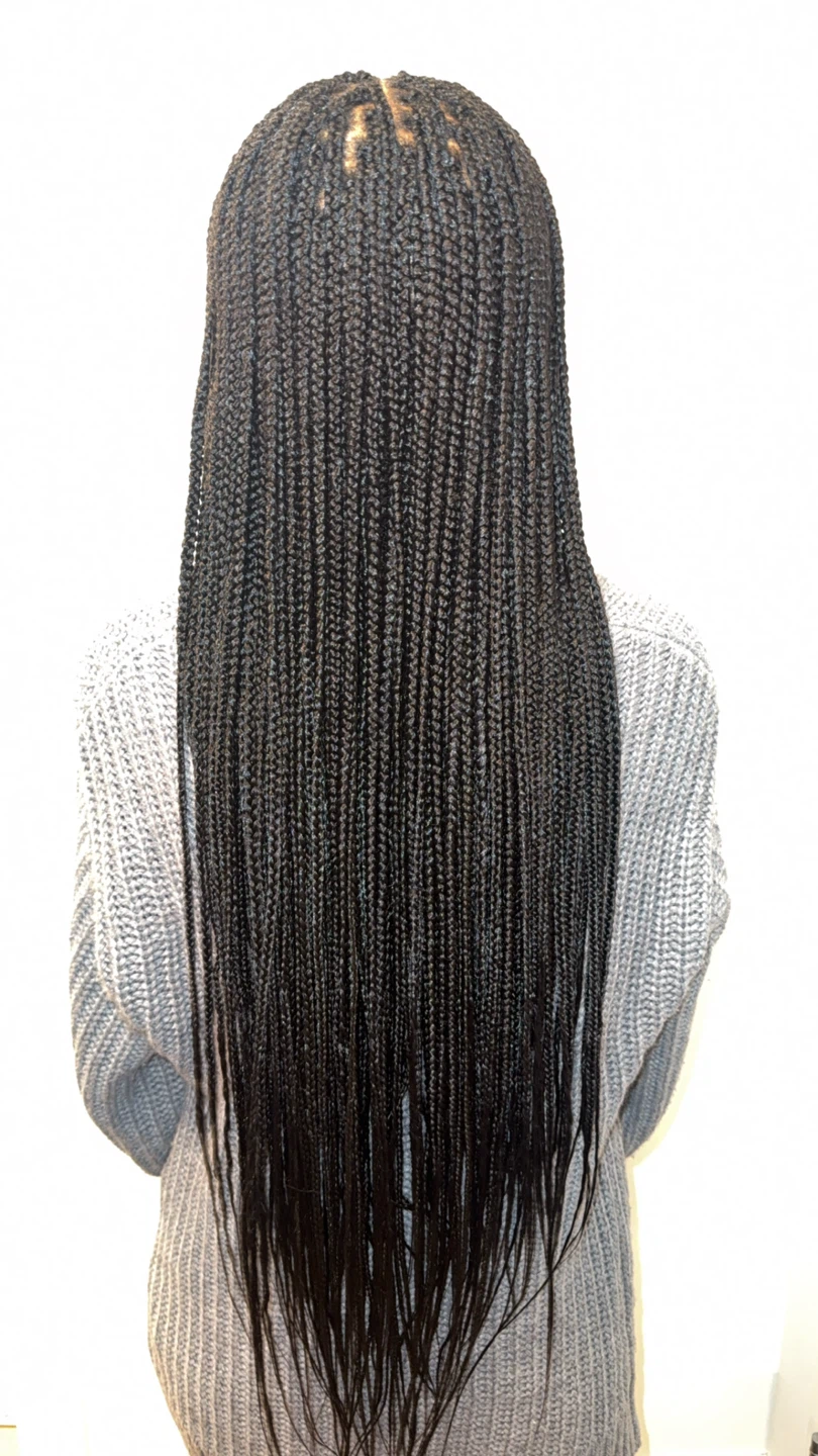 Mobile Hairstylist - photo 2
