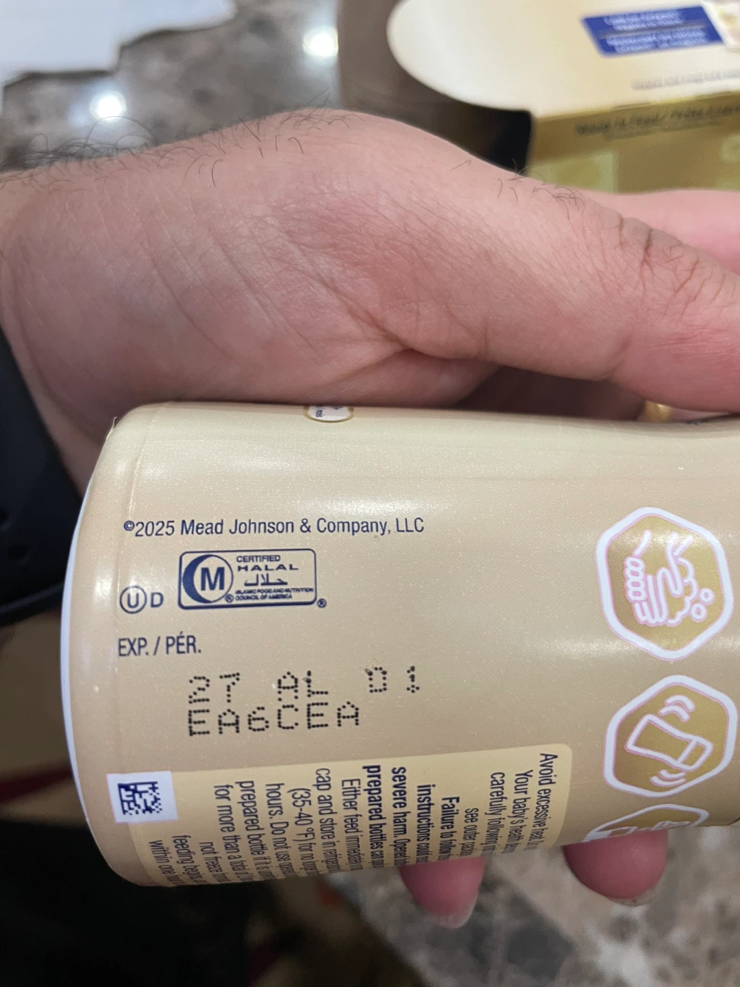 Enfamil A+ Neuro Pro Ready-to-Feed Infant Formula - photo 2