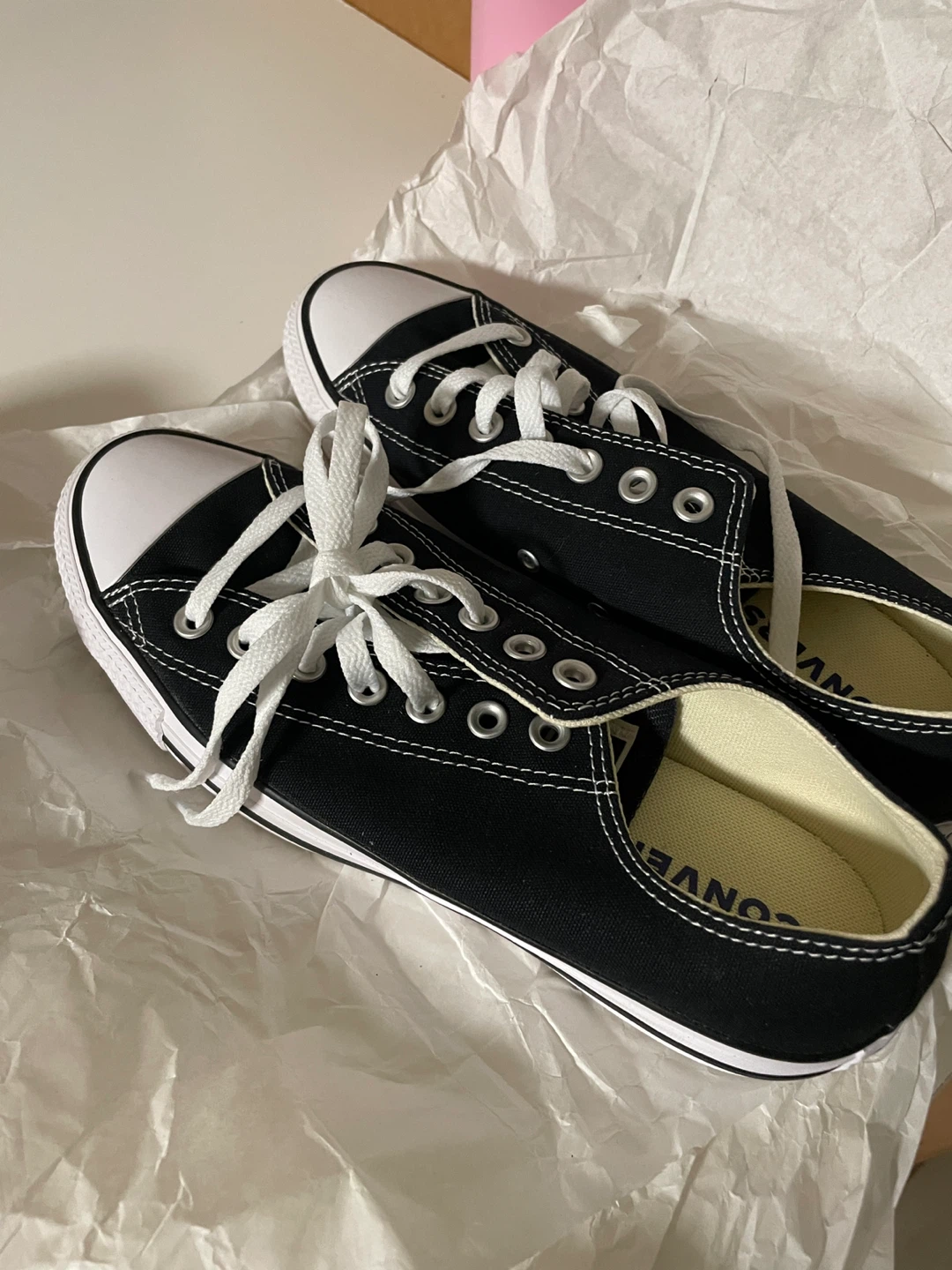 Converse All Star sneakers - photo 2