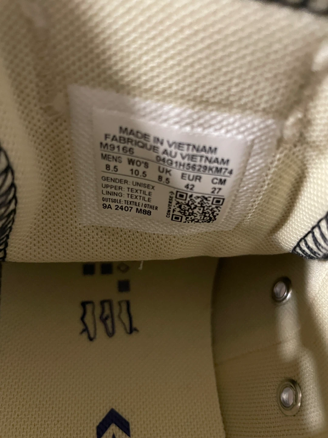 Converse All Star sneakers - photo 4