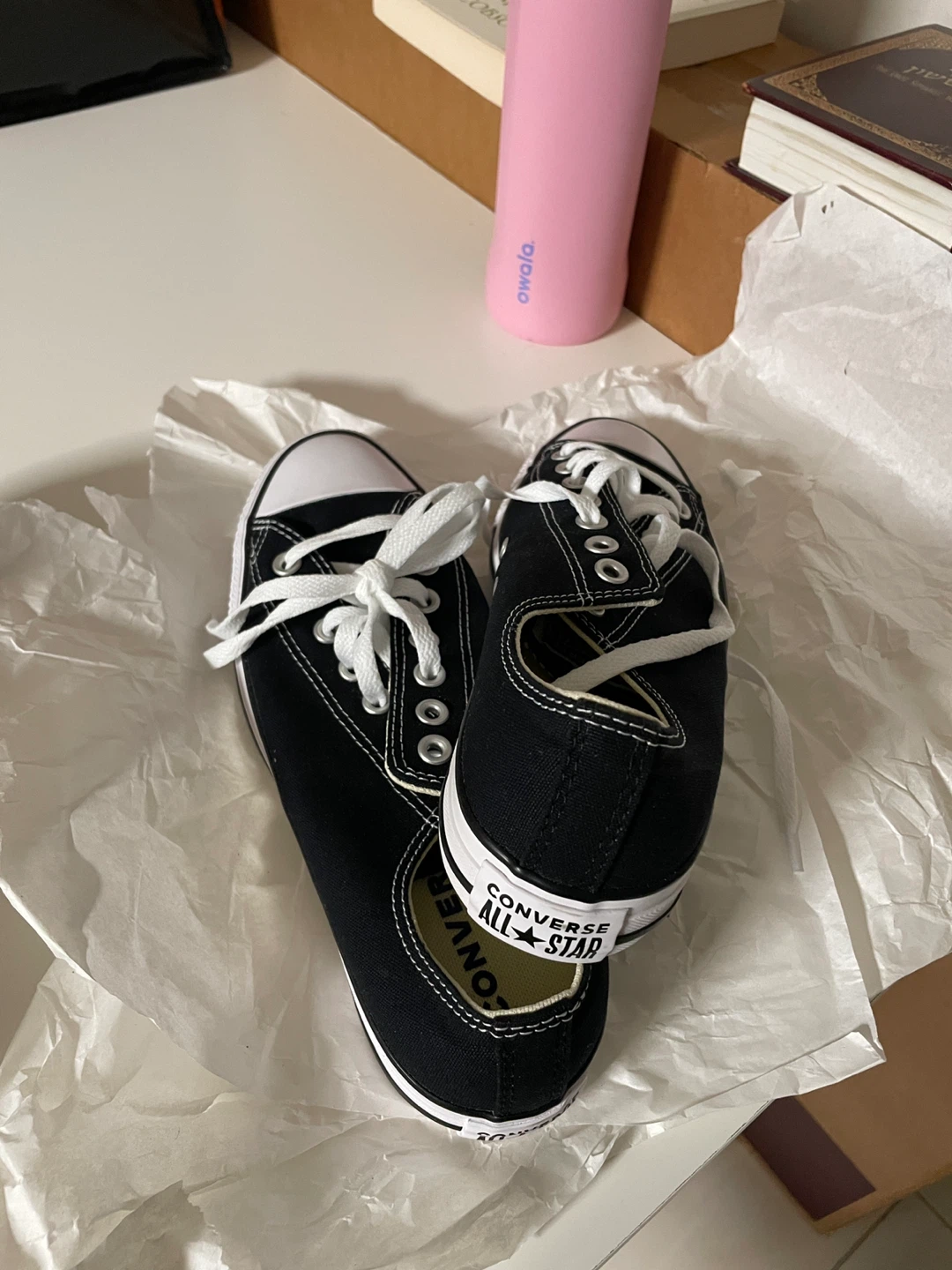 Converse All Star sneakers