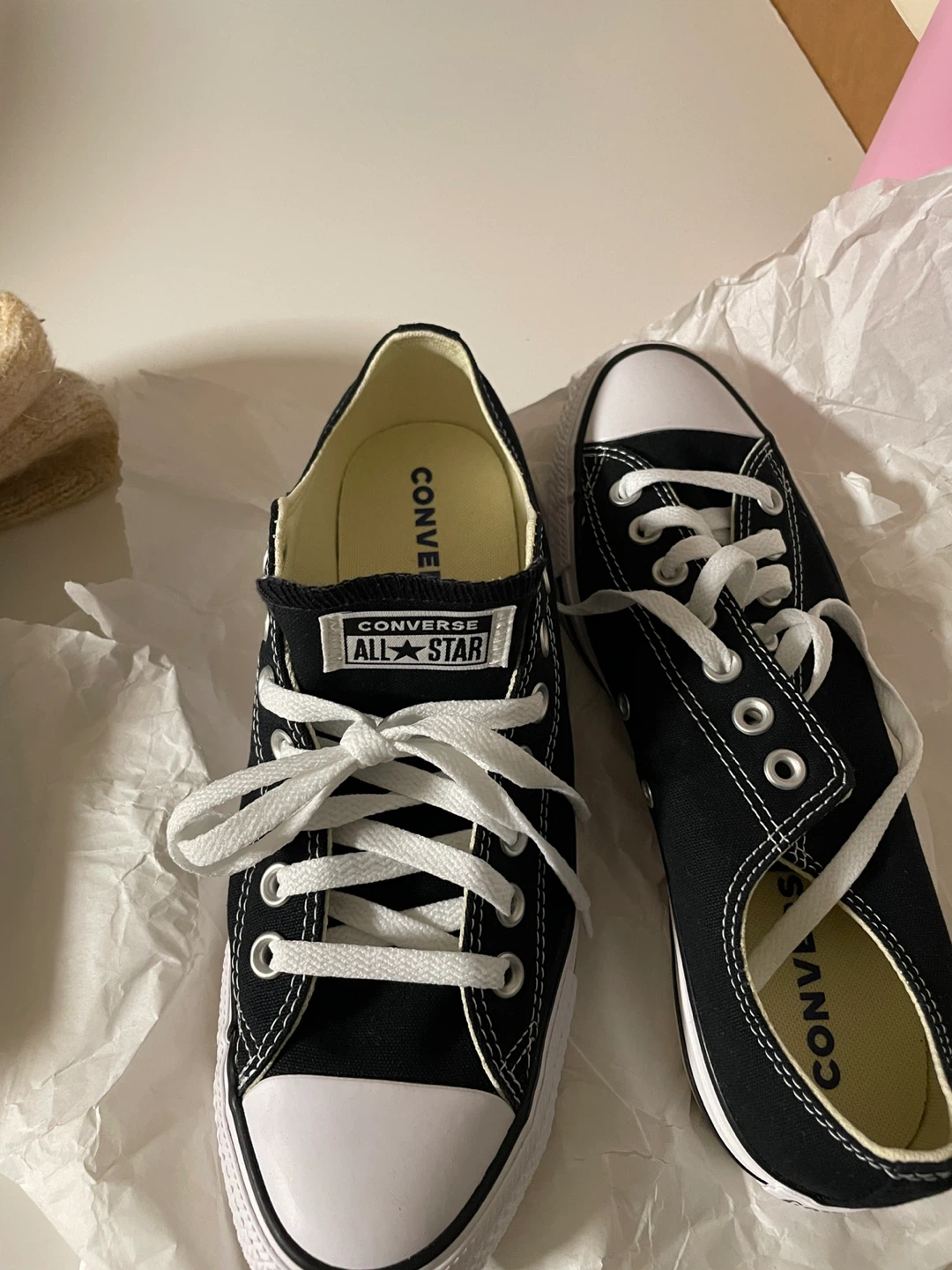 Converse All Star sneakers - photo 3