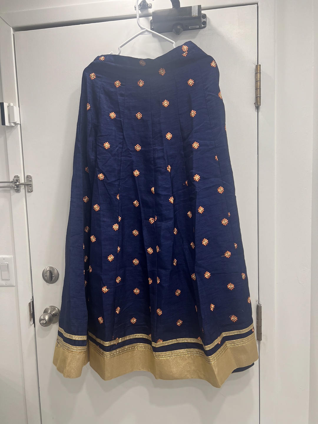 Indian Salwar Kameez Dupatta Set - photo 3