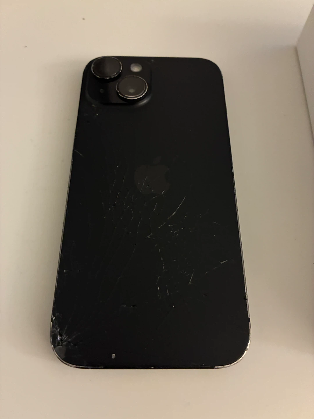 Apple iPhone 15 Black 128GB - photo 5