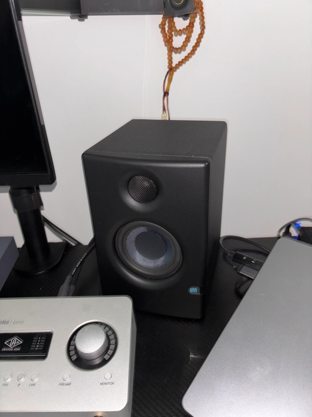 PreSonus Eris 3.5 Studio Monitors - photo 5