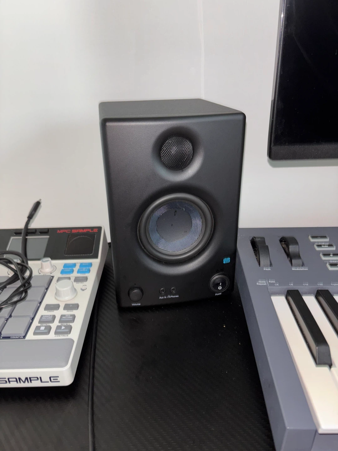 PreSonus Eris 3.5 Studio Monitors