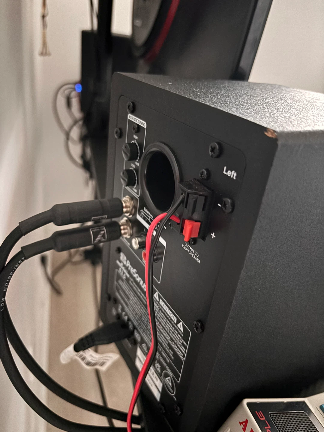 PreSonus Eris 3.5 Studio Monitors - photo 3