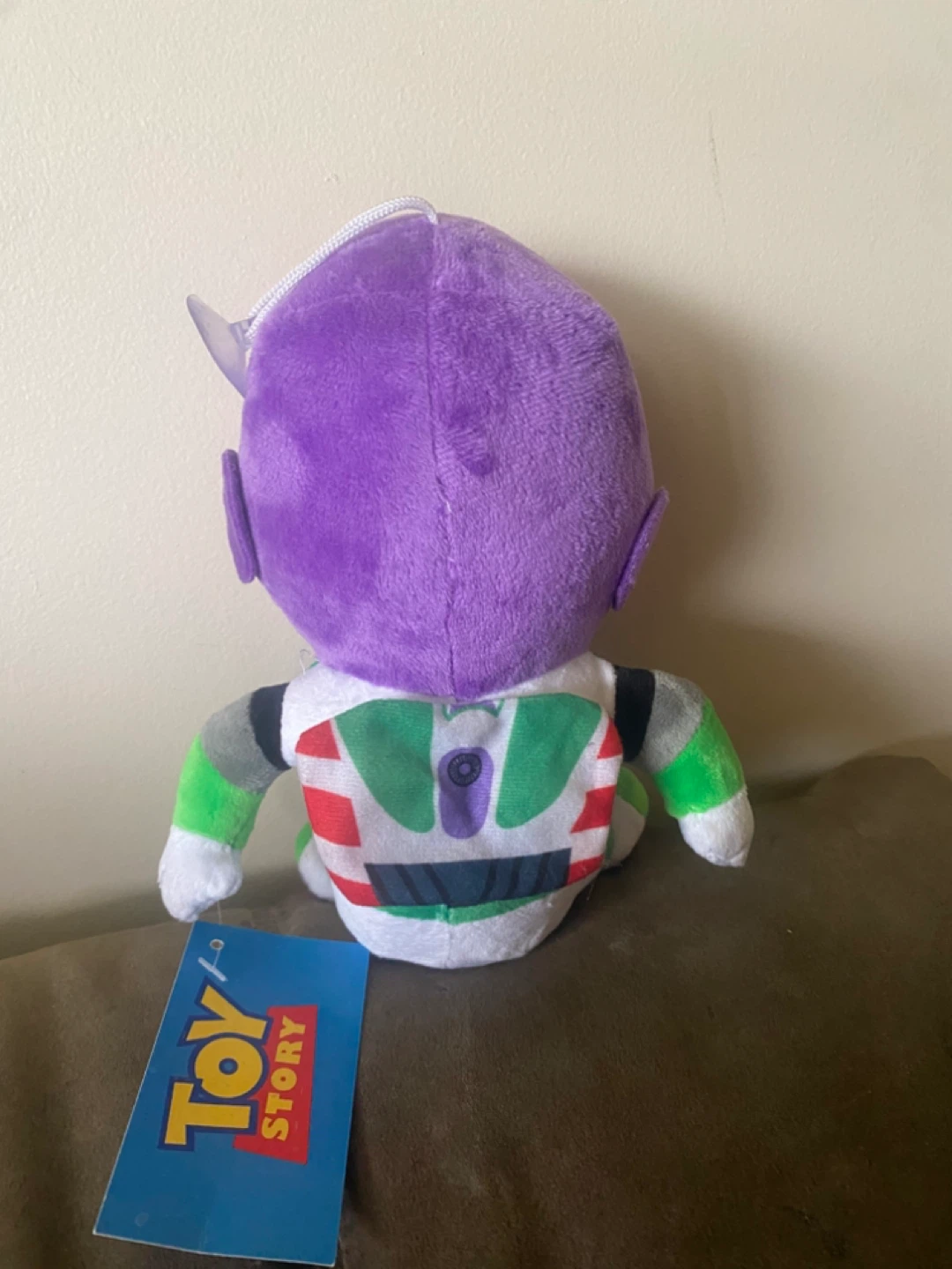 Toy Story Buzz Lightyear Plush - photo 4