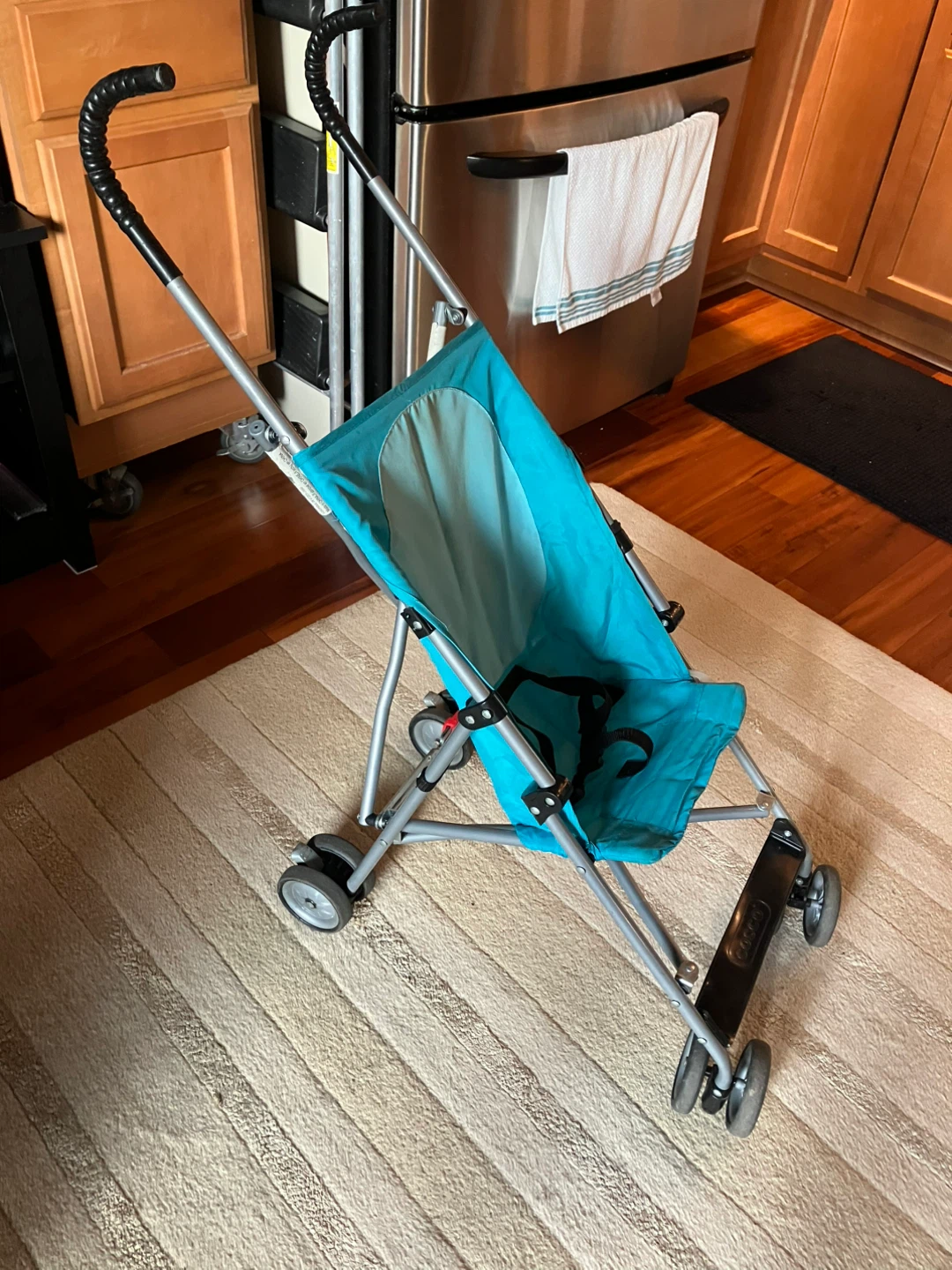 Cosco Lightweight Stroller