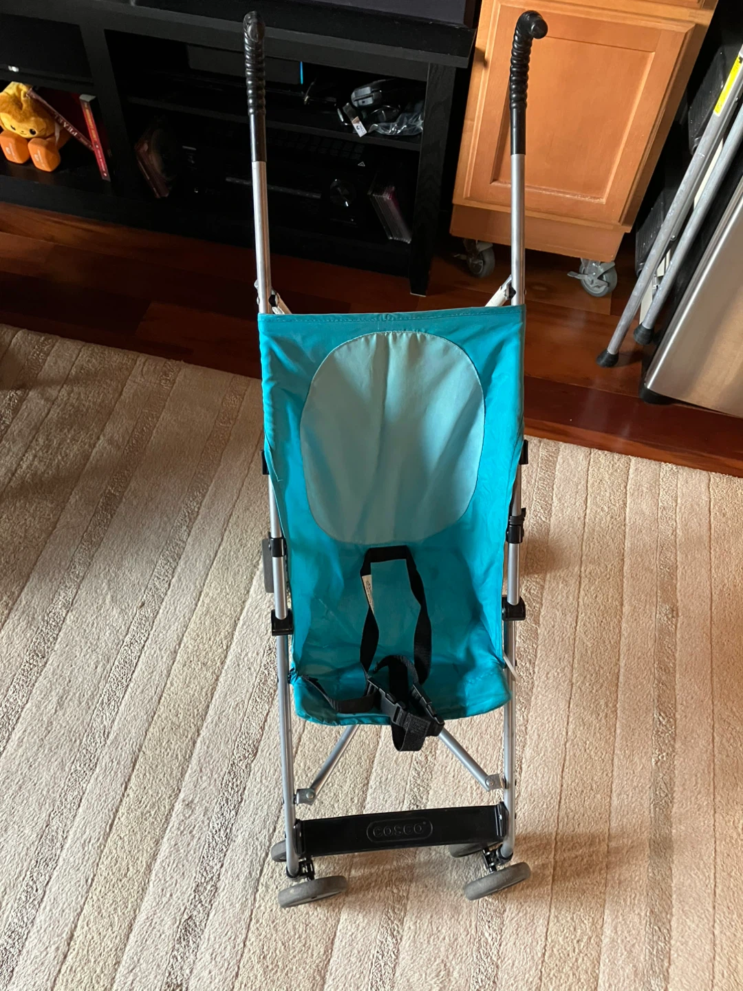 Cosco Lightweight Stroller - photo 2