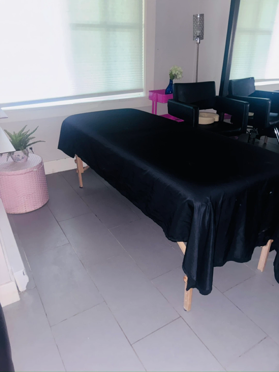 massage